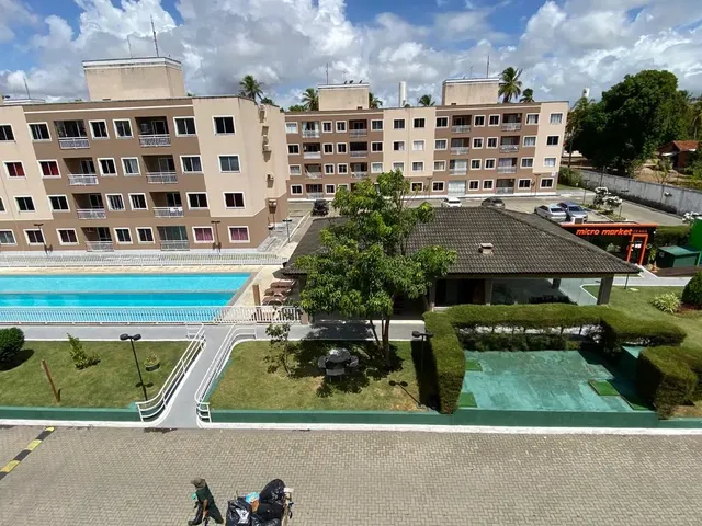 Imagem 10: Aluguel Gran Village Ieusébio