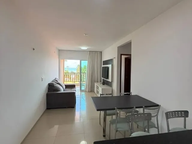 Imagem 4: Cumbuco: Apto 2Q. 200M do Mar. Piscina