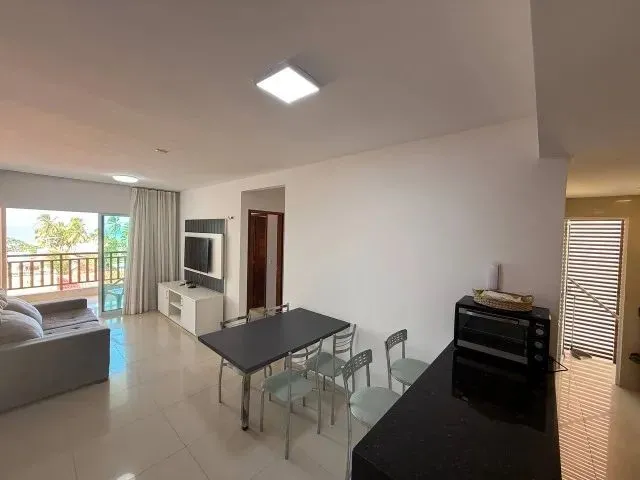 Imagem 6: Cumbuco: Apto 2Q. 200M do Mar. Piscina