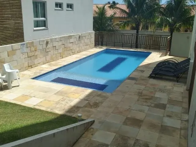 Imagem 16: Cumbuco: Apto 2Q. 200M do Mar. Piscina