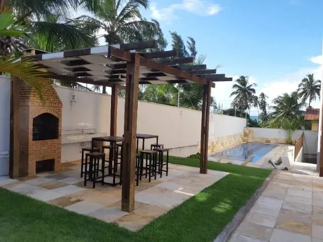 Imagem 12: Cumbuco: Apto 2Q. 200M do Mar. Piscina