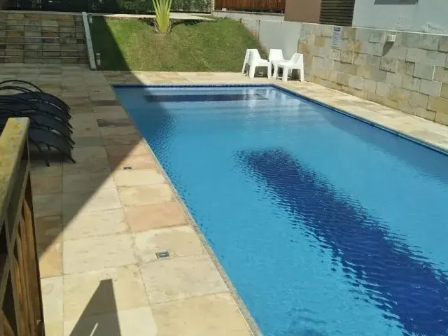 Imagem 15: Cumbuco: Apto 2Q. 200M do Mar. Piscina