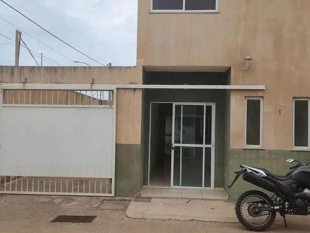 Imagem: Casa para Locação