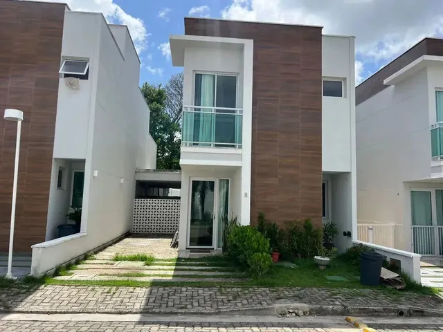 Imagem: Casa Projetada Fino Acabamento Benvida