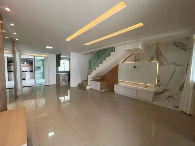Imagem 10: Casa Projetada Fino Acabamento Benvida - Eusébio