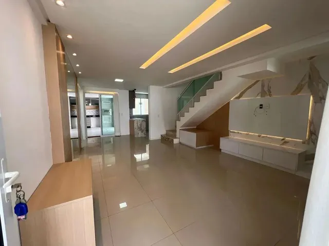 Imagem 8: Casa Projetada Fino Acabamento Benvida - Eusébio