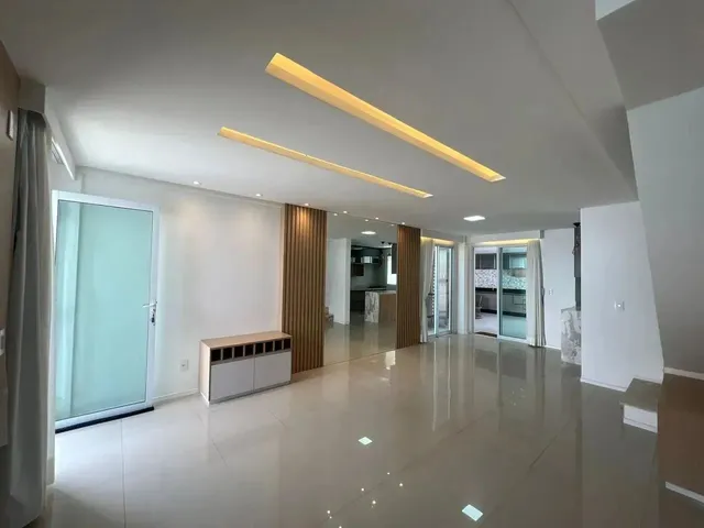 Imagem 3: Casa Projetada Fino Acabamento Benvida - Eusébio