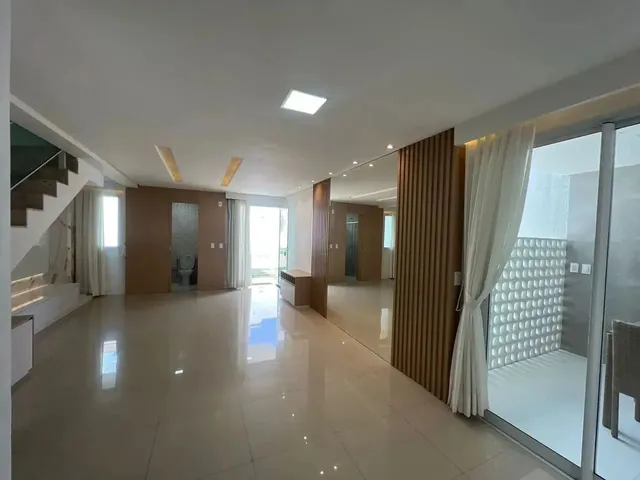 Imagem 2: Casa Projetada Fino Acabamento Benvida - Eusébio