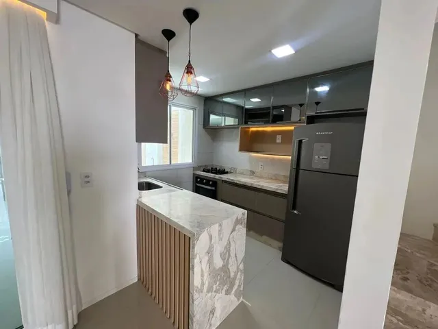 Imagem 16: Casa Projetada Fino Acabamento Benvida - Eusébio