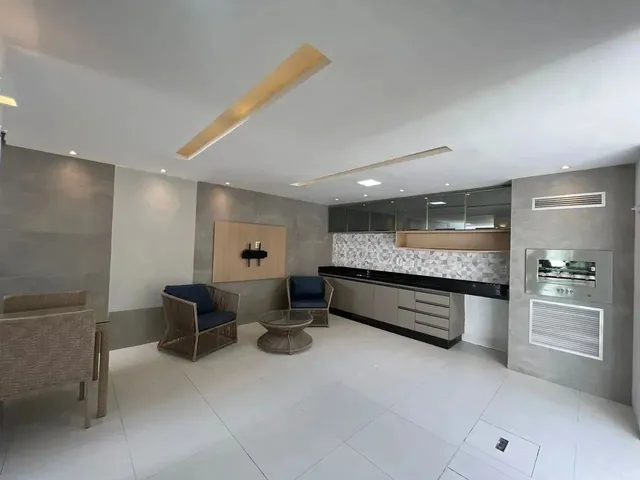 Imagem 5: Casa Projetada Fino Acabamento Benvida - Eusébio