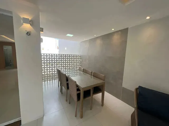 Imagem 12: Casa Projetada Fino Acabamento Benvida - Eusébio