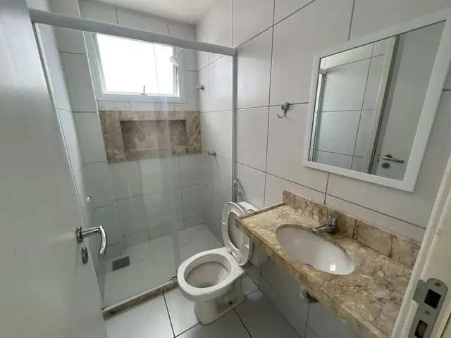Imagem 14: Casa Projetada Fino Acabamento Benvida - Eusébio