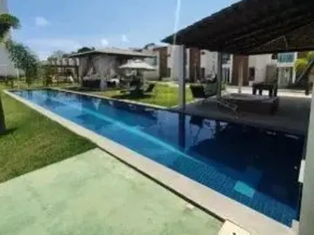 Imagem 4: Casa Projetada Fino Acabamento Benvida - Eusébio