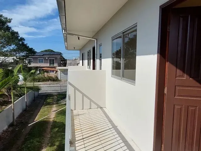 Imagem 4: Apartamento 2 Quartos - Campeche