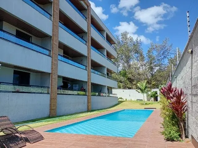 Imagem: Apartamento Mobiliado na Praia de Cumbuco