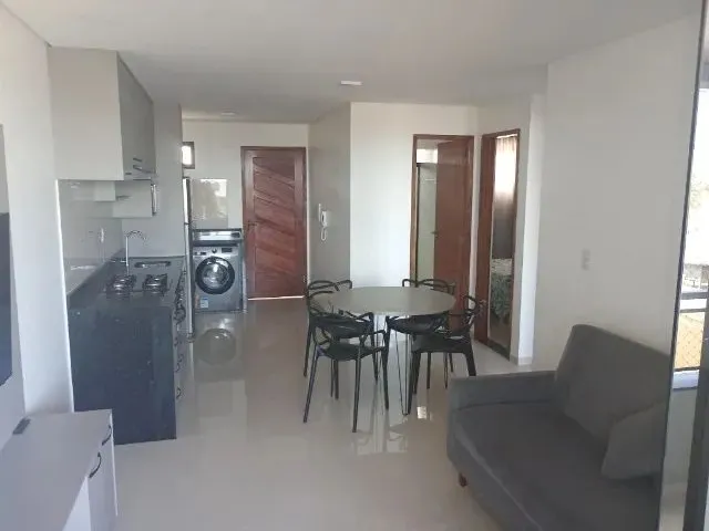 Imagem 11: Apartamento Mobiliado na Praia de Cumbuco