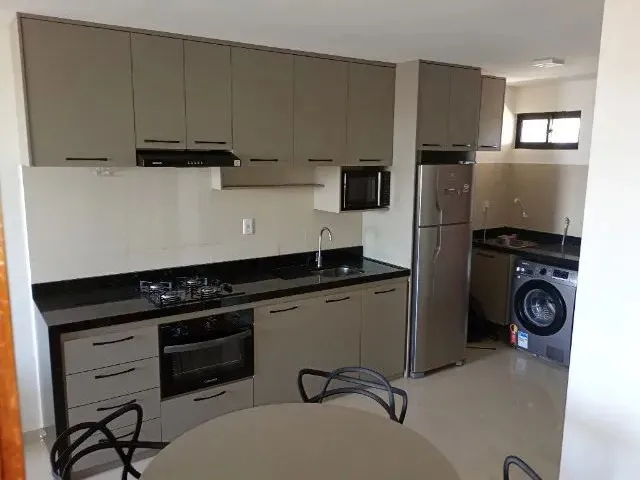 Imagem 7: Apartamento Mobiliado na Praia de Cumbuco