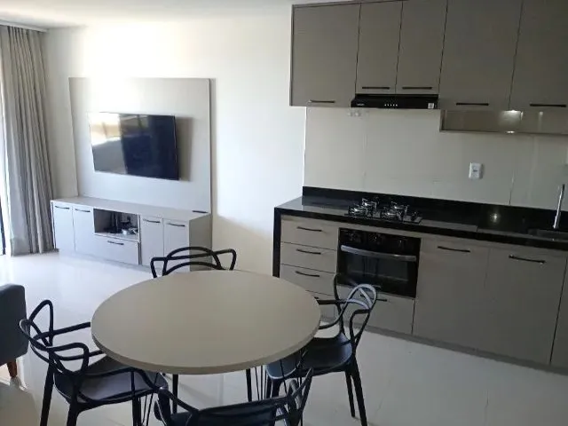 Imagem 5: Apartamento Mobiliado na Praia de Cumbuco