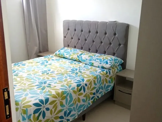 Imagem 4: Apartamento Mobiliado na Praia de Cumbuco