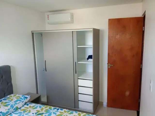 Imagem 13: Apartamento Mobiliado na Praia de Cumbuco
