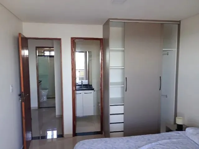 Imagem 14: Apartamento Mobiliado na Praia de Cumbuco