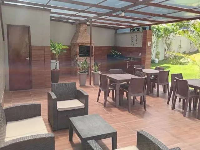 Imagem 6: Apartamento Mobiliado na Praia de Cumbuco