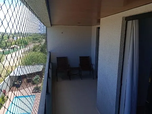 Imagem 2: Apartamento Mobiliado na Praia de Cumbuco