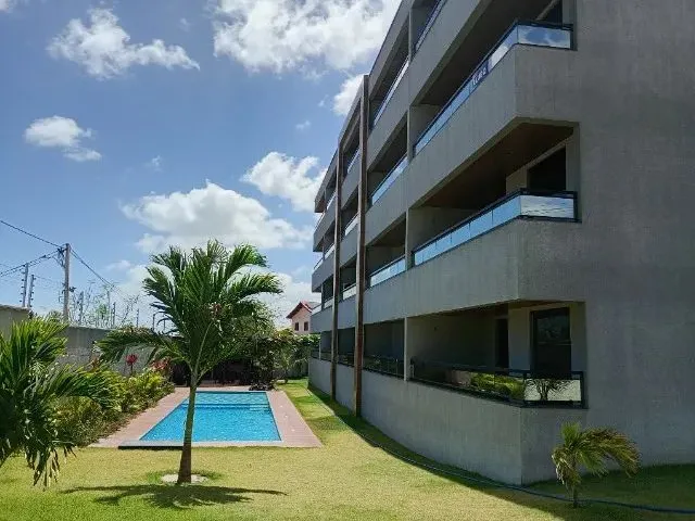 Imagem 8: Apartamento Mobiliado na Praia de Cumbuco