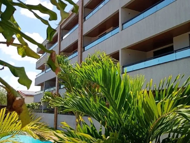 Imagem 16: Apartamento Mobiliado na Praia de Cumbuco