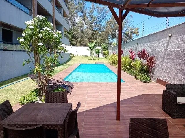 Imagem 9: Apartamento Mobiliado na Praia de Cumbuco