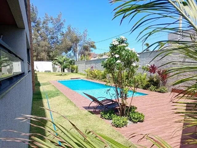 Imagem 3: Apartamento Mobiliado na Praia de Cumbuco