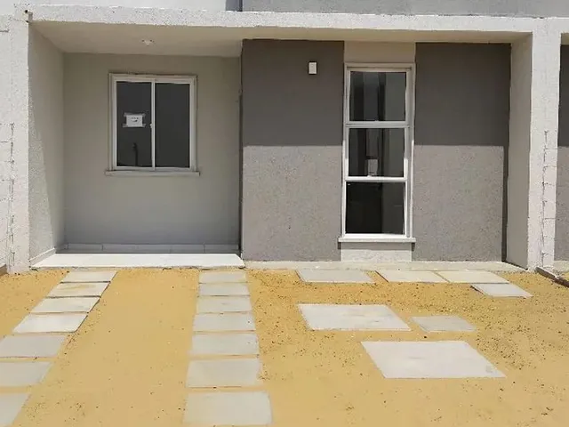 Imagem: Casa pra Alugar