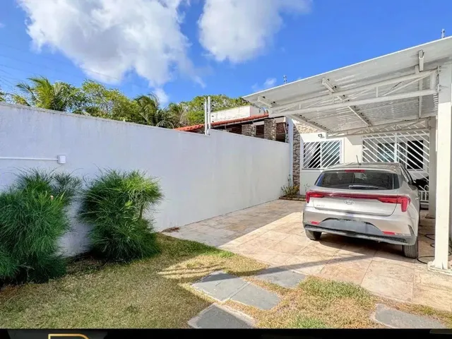 Imagem: Casa Plana com 3 Quartos em Encantada