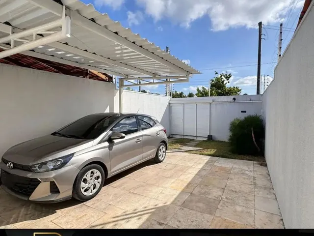 Imagem 12: Casa Plana com 3 Quartos em Encantada - Eusébio - Ce