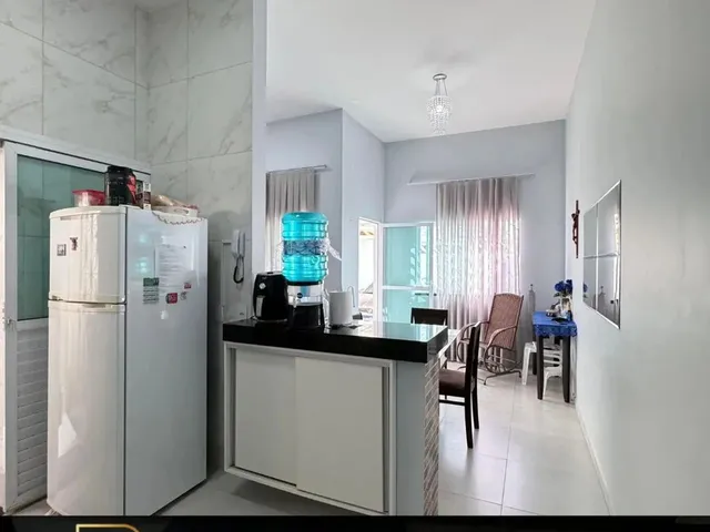 Imagem 7: Casa Plana com 3 Quartos em Encantada - Eusébio - Ce