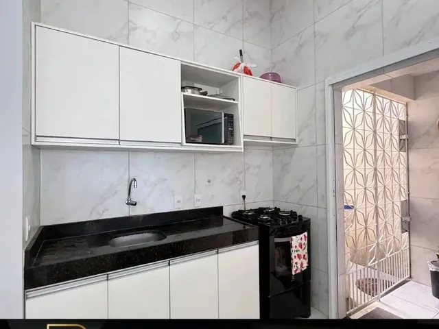 Imagem 5: Casa Plana com 3 Quartos em Encantada - Eusébio - Ce