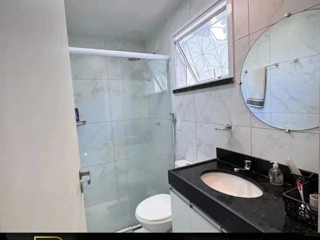 Imagem 4: Casa Plana com 3 Quartos em Encantada - Eusébio - Ce
