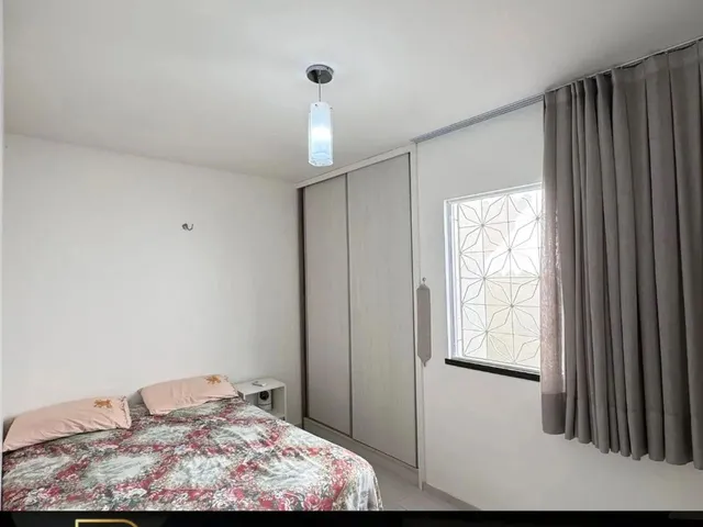 Imagem 11: Casa Plana com 3 Quartos em Encantada - Eusébio - Ce