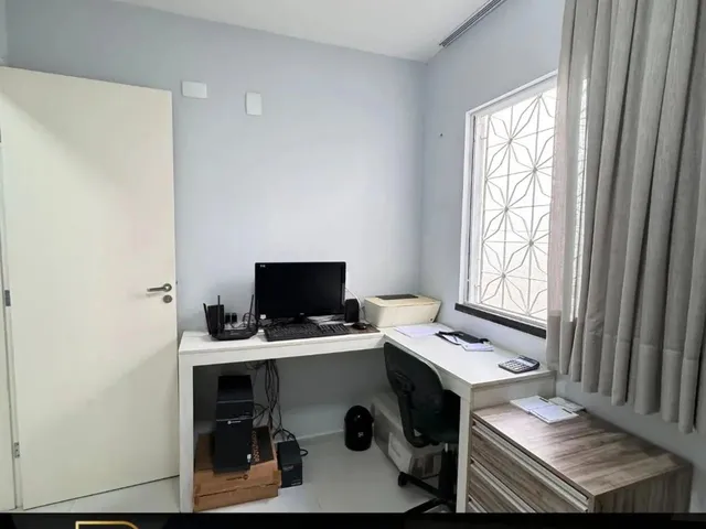 Imagem 9: Casa Plana com 3 Quartos em Encantada - Eusébio - Ce