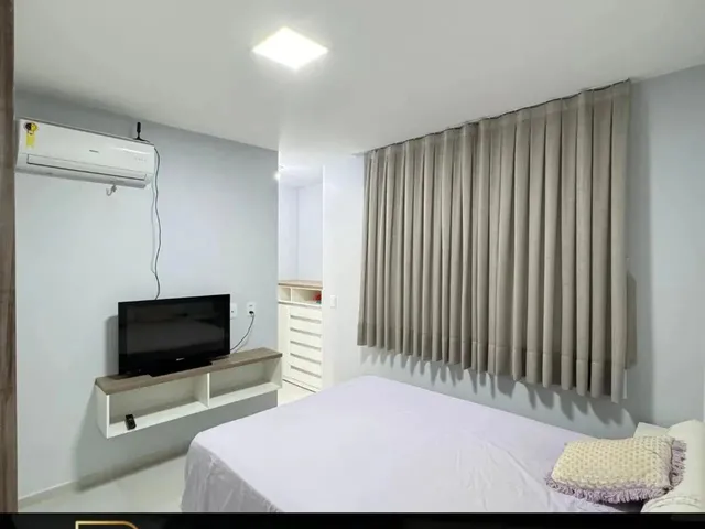 Imagem 2: Casa Plana com 3 Quartos em Encantada - Eusébio - Ce