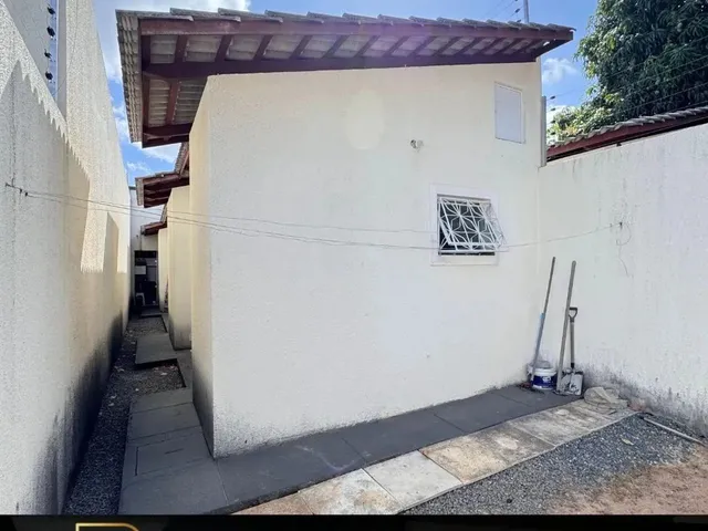 Imagem 6: Casa Plana com 3 Quartos em Encantada - Eusébio - Ce