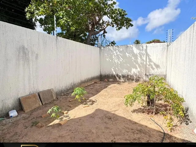 Imagem 8: Casa Plana com 3 Quartos em Encantada - Eusébio - Ce