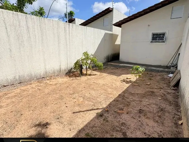 Imagem 3: Casa Plana com 3 Quartos em Encantada - Eusébio - Ce