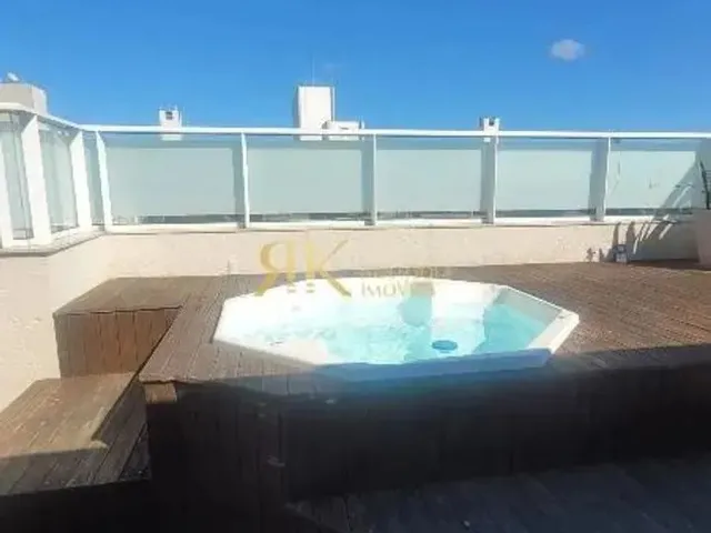 Imagem: Cobertura de 3 Dormitórios, Vista Mar no