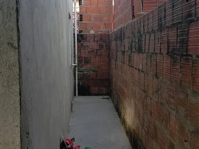 Imagem 4: Lindo Kitnet Casa com 1 dormitório