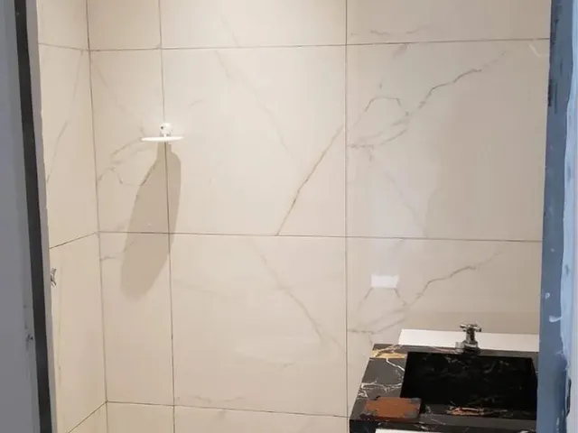 Imagem 6: Lindo Kitnet Casa com 1 dormitório