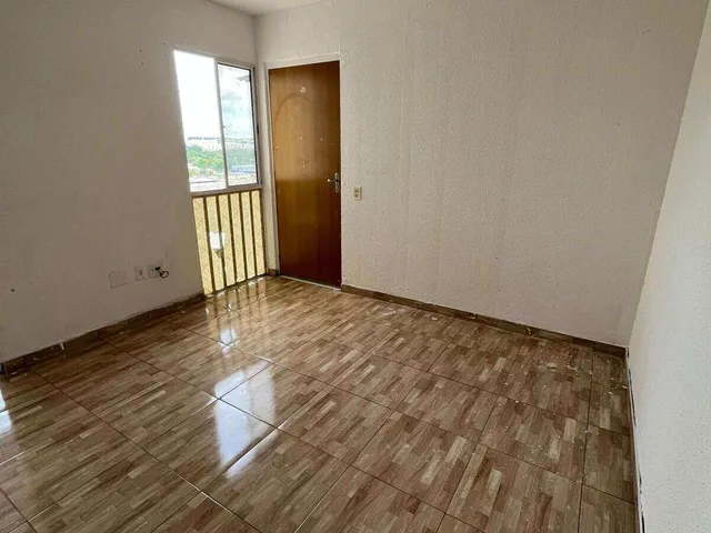 Imagem: Apartamento no Residencial Manauara I /