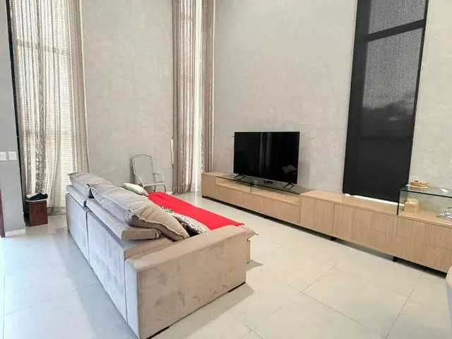 Imagem 2: Casa pra Locação | 4 Suítes + Esc + Dce