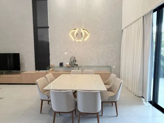Imagem 4: Casa pra Locação | 4 Suítes + Esc + Dce