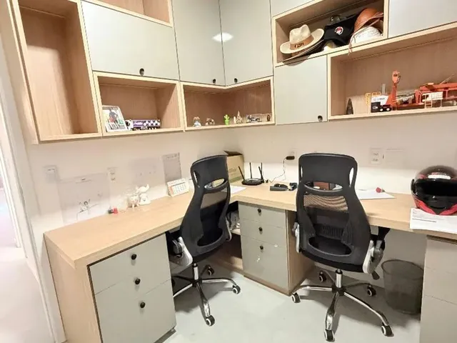 Imagem 9: Casa pra Locação | 4 Suítes + Esc + Dce